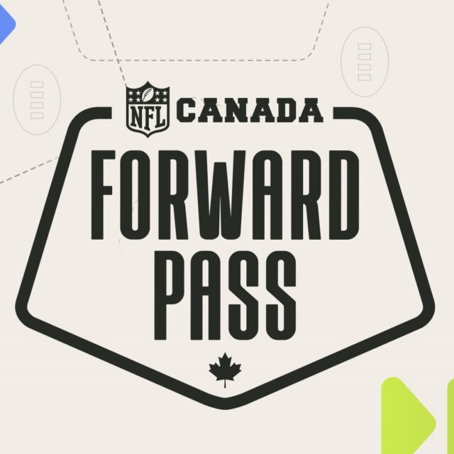 NEWS: Peel Selected As Ontario Recipient of NFL’s Forward Pass Initiative