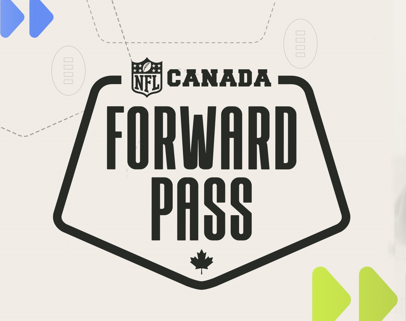 NEWS: Peel Selected As Ontario Recipient of NFL’s Forward Pass Initiative