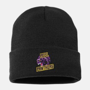 Peel Panthers Toque